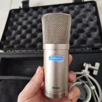 میکروفون Alctron Mc001