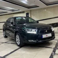 دنا تحویلی ۱۴۰۴/۴آپشنال صفر مشکی با فرمان D|خودرو سواری و وانت|تهران, فردوس|دیوار