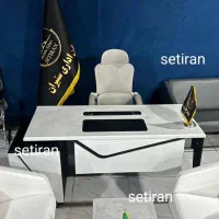 مبلمان اداری تک تاز صنعت|مبلمان اداری|تهران, یافت آباد جنوبی|دیوار