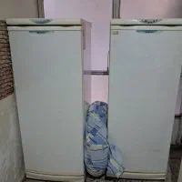 یخچال دوقلو هیمالیا