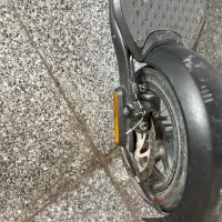 اسکوتر نو|دوچرخه، اسکیت، اسکوتر|بندر امام خمینی, |دیوار