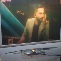 تلویزیون پروجکشن توشیبا