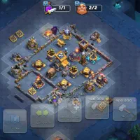 اکانت کلش|کنسول، بازی ویدئویی و آنلاین|تربتحیدریه, بالا ولایت|دیوار