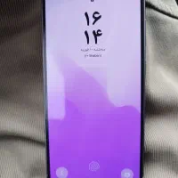 گوشی سامسونگ A56|موبایل|کامیاران, |دیوار