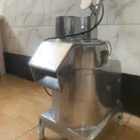 اسلایسر صنعتی چندکاره