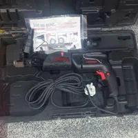 دریل پیچکن کناف و منتاژ کاری همه کاره تک زن وخشابی