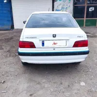 پژو پارس مدل 94بیرنگ|خودرو سواری و وانت|رشت, ولکس|دیوار