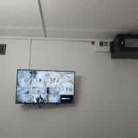 فروش،نصب و نصاب دوربین مداربسته و دزدگیر اماکن|خدمات پیشه و مهارت|کرمان, |دیوار