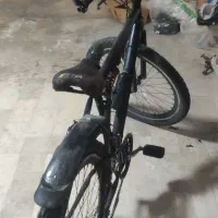 دوچرخه اصل کراس 26