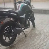 موتورسیکلت بنلی TNT150|موتورسیکلت|اصفهان, چرخاب|دیوار