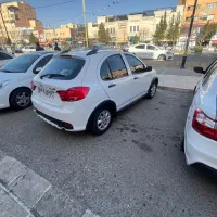 کوییک s|خودرو سواری و وانت|پرند, فاز ۲|دیوار