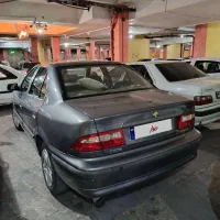 سمند LX|خودرو سواری و وانت|تهران, عبدل‌آباد|دیوار