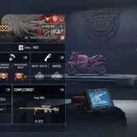 اکانت کالاف قدیمی خفن|کنسول، بازی ویدئویی و آنلاین|ابهر, |دیوار