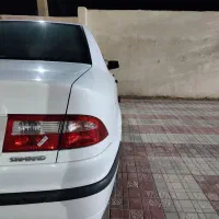 سمند مولتی پلکس|خودرو سواری و وانت|خرمآباد, |دیوار