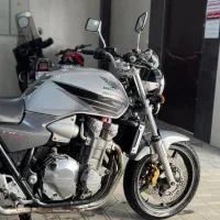 Cb1300|موتورسیکلت|تهران, شهرک ابوذر|دیوار