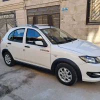 کوییک جی ایکس ۱۴۰۳ درحد صفر|خودرو سواری و وانت|تهران, نیروی هوایی (پیروزی)|دیوار