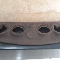 طاقچه سه بعدی سمندی