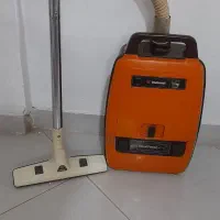 جاروبرقی ناسیونال