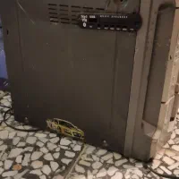 سیستم صوتی قدیمی فوق العاده قوی