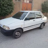 پراید 131 مدل 91