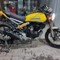 کویرst250ccمدل۱۴۰۲سندبنام بابیمه کارکرد۱۸تا