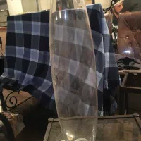 گلدان بامبو