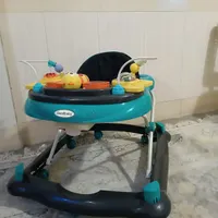 روروک نو نو|کالسکه و لوازم جانبی|آبیک, |دیوار