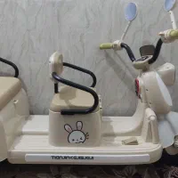 موتور شارژی