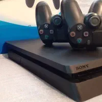 PS4 SLIMکپیخور بازیاش رایگانه دودسته آکبندلازرورقی|کنسول، بازی ویدئویی و آنلاین|تهران, چیتگر جنوبی|دیوار