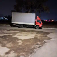 اتوباربری حیدریان|خدمات حمل و نقل|نظرآباد, صالح آباد|دیوار