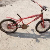 دوچرخه|دوچرخه، اسکیت، اسکوتر|برازجان, |دیوار