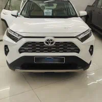 تویوتا فرانتلندر ۲۰۲۵ فول|خودرو سواری و وانت|تبریز, |دیوار
