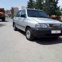 پراید۱۴۱مدل۸۴|خودرو سواری و وانت|ارومیه, |دیوار