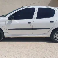 206 تپب ۲ مدل ۹۵