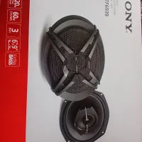 یک جفت باند سونی