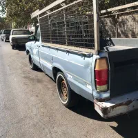 مزدا وانت ۸۵|خودرو سواری و وانت|یزد, |دیوار