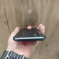 اپل ۱۱ نرمال حافظه 128G|موبایل|بجنورد, |دیوار