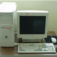 خرید و فروش کامپیوتر|رایانه رومیزی|ورامین, ورامین|دیوار