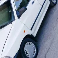 پراید۹۰ عنبرآباد