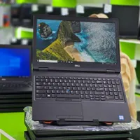 Dell i5 نسل 7 گرافیک 2مجزا|رایانه همراه|آبادان, |دیوار