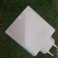 آداپتور شیائومی اورجینال اصل 120وات نونو پر سرعت