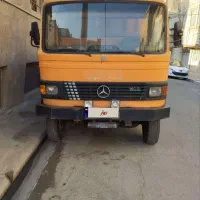 خاور 808|خودرو سنگین|قم, زند آباد|دیوار