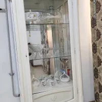 بوفه تر و تمیز