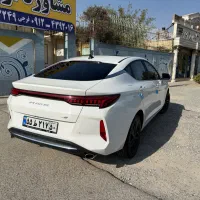 Kmc j7 1403|خودرو سواری و وانت|تهران, شهرک چیتگر|دیوار