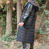 لباس زمستونی