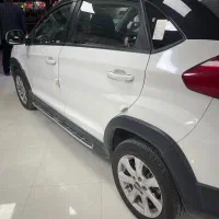 ام وی ام X22 مدل ۱۴۰۱ کارکرد ۳۰ هزارتا|خودرو سواری و وانت|اصفهان, ملک‌شهر|دیوار