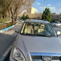 ام‌وی‌ام X33 دنده‌ای، مدل ۱۳۹۳