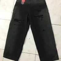 شلوار بگ اکبند