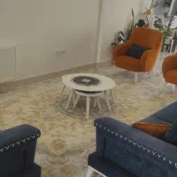 مبل راحتی کارکرده