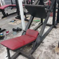 فروش لوازم بدنسازی جاروکش فقط بصورت یکجا